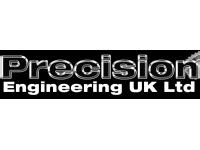 precision engineering UK ltd Leicester